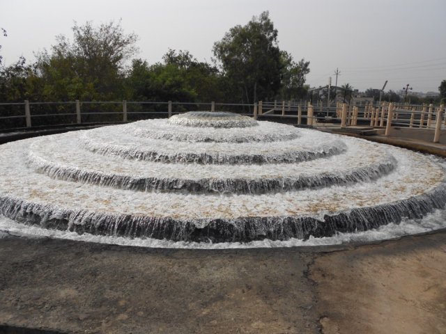 वॉर्डात  नव्याने भाग डेव्हलप होत असल्याने मोठया व्यासाची पाईप लाईन टाकून परिसराच्या सन २०४१ पर्यंतच्या पाणीपुरवठा योजनेचे नियोजन केलेले आहे.