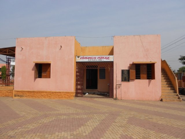 वॉर्डातील लोकांची गरज लक्ष्यात घेऊन तसेच नागरिकांना व्यासपीठ निर्माण करून देण्याच्या उद्देशाने समाज मंदिरे, जेष्ठ नागरिक सभागृह, महिलांसाठी महाराष्टातील पहिले सभागृह.